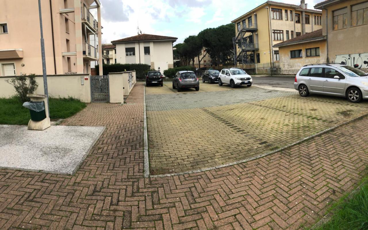 Appartamento Da Matteo Pisa Eksteriør billede