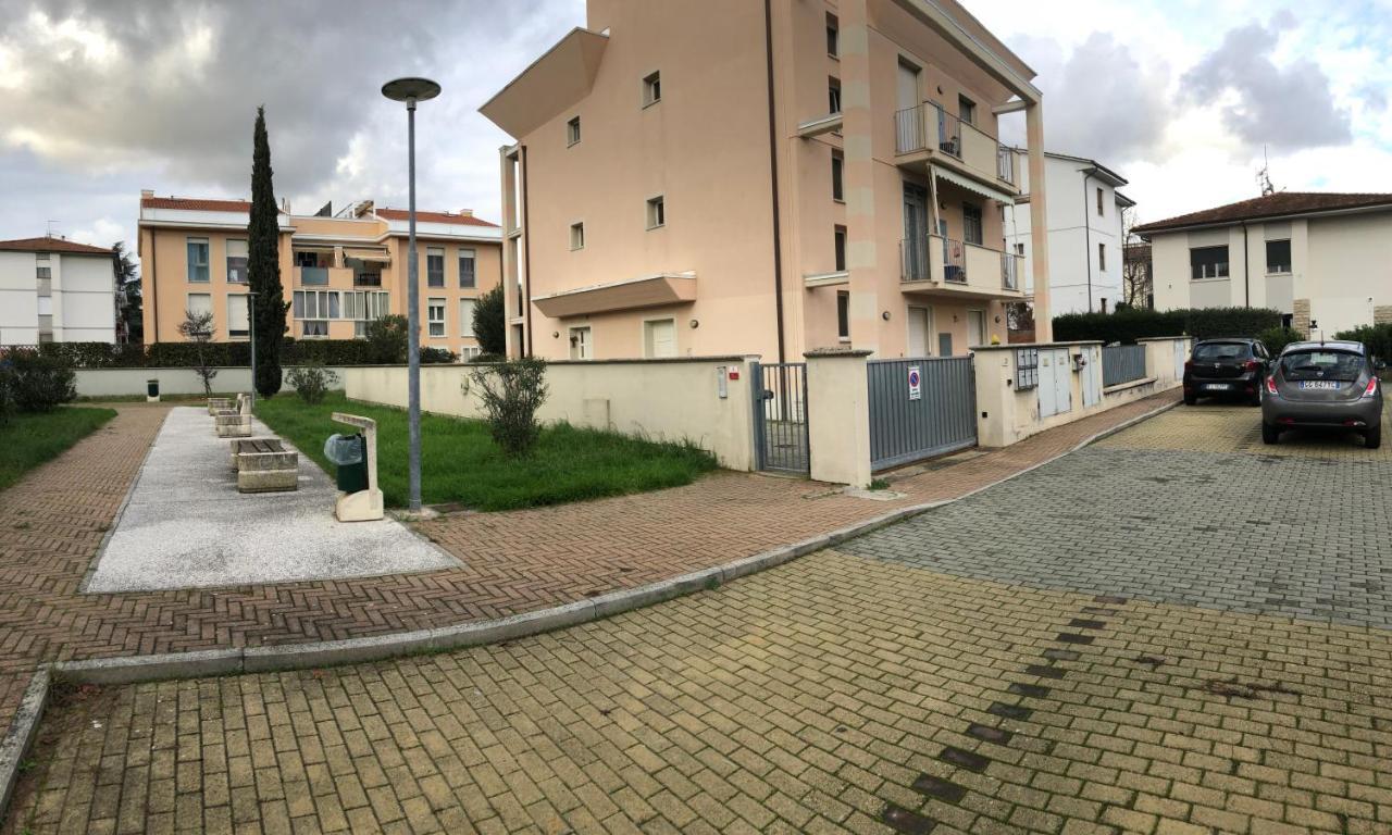 Appartamento Da Matteo Pisa Eksteriør billede