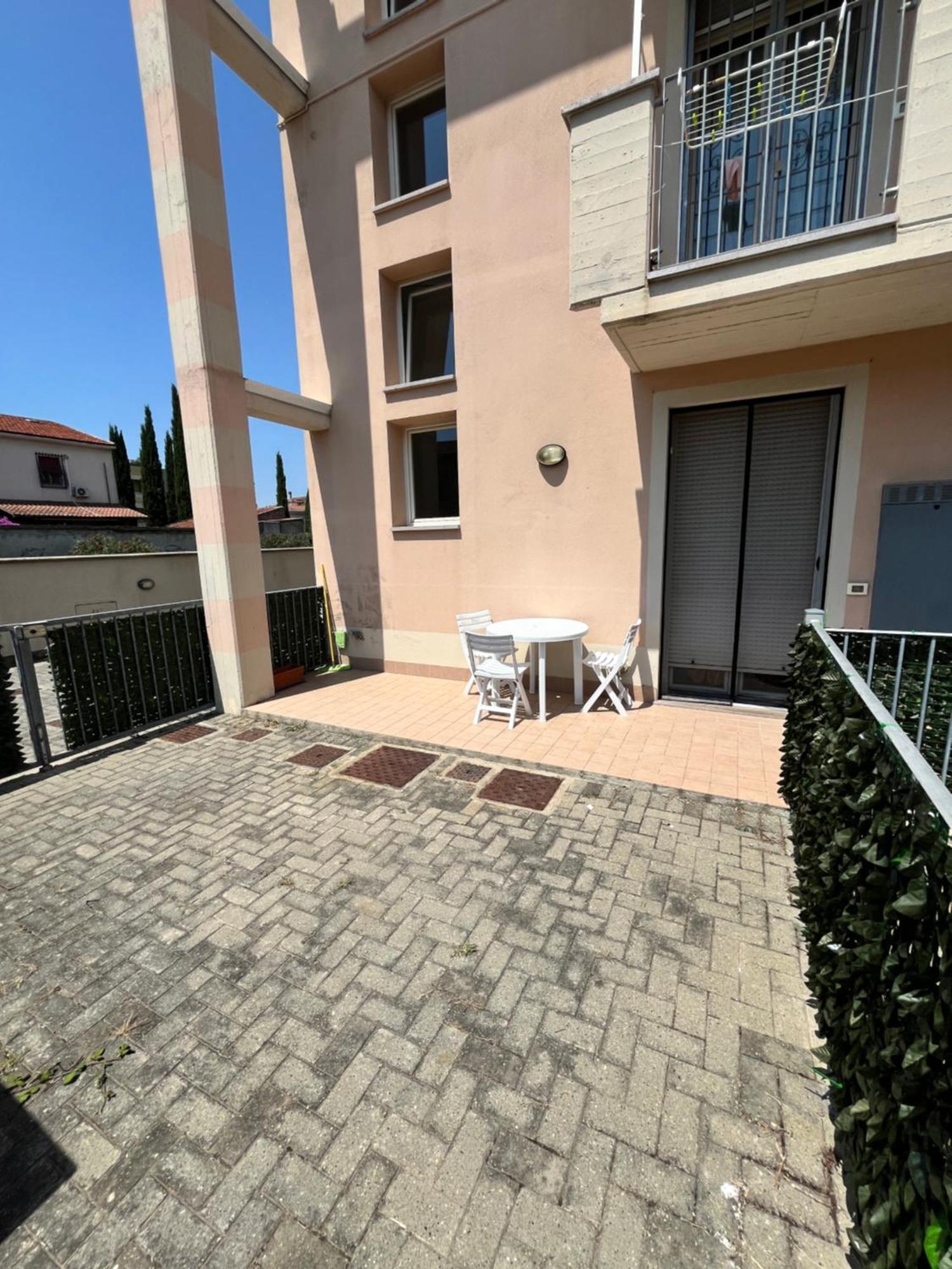 Appartamento Da Matteo Pisa Eksteriør billede